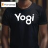 Yoi Logo T Shirt