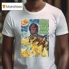 Yuno Miles Bringing Trash To The World T Shirt