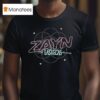 Zayn Malik Vegas Airbrush T Shirt