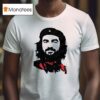 Zohran Mamdani Communism Zohran Che T Shirt
