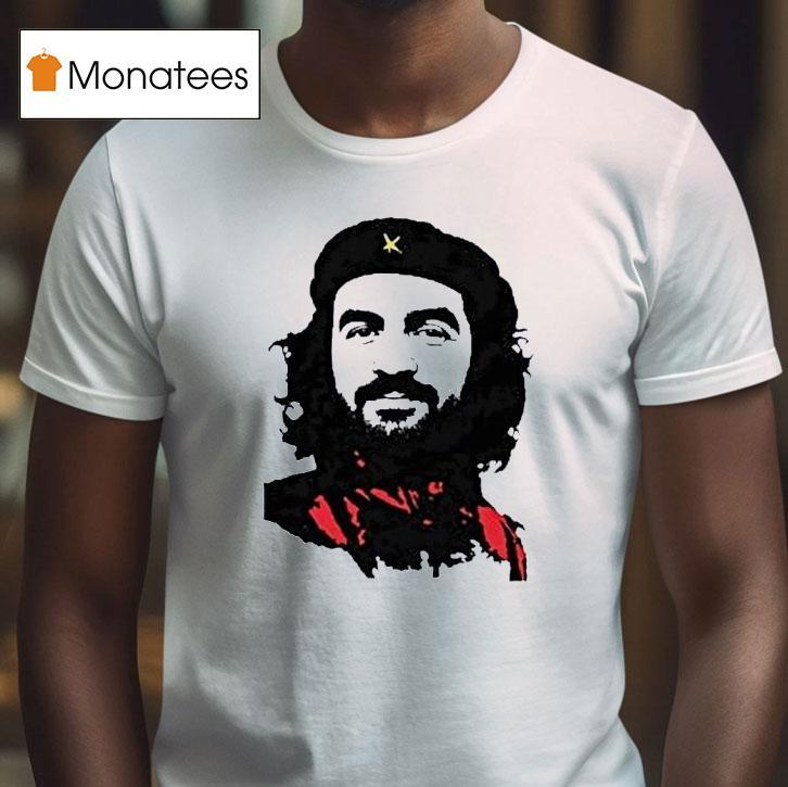 Zohran Mamdani Communism Zohran Che T Shirt Zohran Mamdani Communism Zohran Che T Shirt