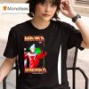 Anniversary Ultra Heroes Ultraman Neos Ultraseven T Shirt