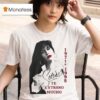 Ers Jimmie Ward Selena Te Extrano Mucho T Shirt