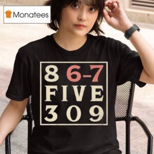 Five T Shirt