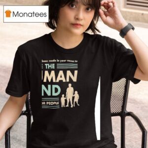 A Donation Has Been Made In Your Name To The Human Fund Money For People T Shirt