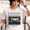 A Lot Like Birds Lalalala T Shirt