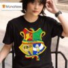 A Very Potter Musical Starkid House Cres T Shirt