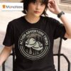 Action Adventure Twins Action Adventure Twins Logo T Shirt