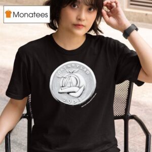 Against Lab A Man Coin T Shirt