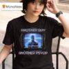 Another Day Another Psyop Tv T Shirt