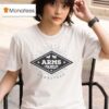 Arms Family Homestead Est T Shirt