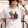Asuka Langley Soryu X Kanye West I Love Asuka Ye T Shirt
