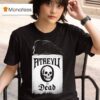 Atreyu Is Dead Crowd T Shirt