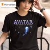 Avatar The Tulkun Rider T Shirt
