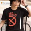 Bad Musician T Shirt