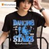 Ballroom Dancing With The Stars Tour T Shirt