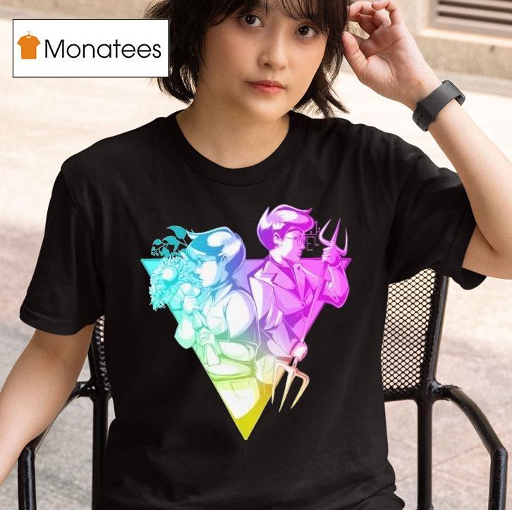 Bdth Division T Shirt