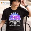Bts Movie Weeks Th Anniversary Thank You For The Memories T Shirt