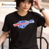 Buffalo Bills Wing It Hamburg T Shirt