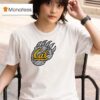 California Golden Bears It S A Great Day To Be A Bear Logo T Shirt