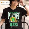 College Football Playoff Oregon Playoff Bound T Shirt