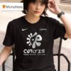 Cortis Colour Outside The Lines Juhoon Signature T Shirt