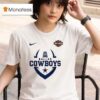 Dallas Cowboys X Peanuts Snoopy Harley Davidson Live To Ride Ride To Live T Shirt