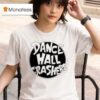 Dance Hall Crashers Old School T Shirt