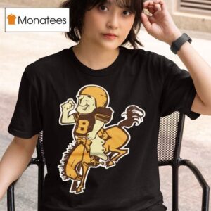 Denver Broncos T Shirt