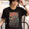 Distant Sky Dragon Lord T Shirt