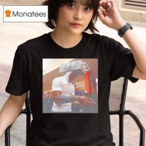 Dj Moore Cheese Grater Meme T Shirt