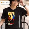 Dmitry Anatolyevich Medvedev Vintage T Shirt