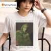 Dr Seuss The Grinch Whoville S Bad Boy T Shirt