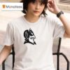 Duke Blue Devils Memorabilia Logo T Shirt