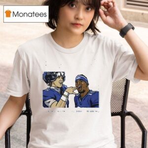 Eat A Jaxson Dart And Jameis Winston T Shirt