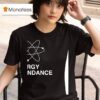 Energy Abundance Logo T Shirt