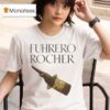 Ferrero Rocher T Shirt