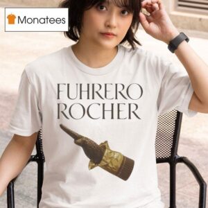 Ferrero Rocher T Shirt