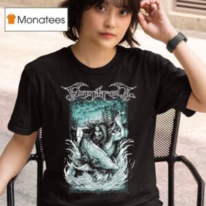 Finntroll Fiskarens Fiende T Shirt