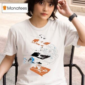 Free Finga Emlapis T Shirt