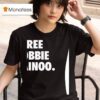Free Kobbie Mainoo T Shirt
