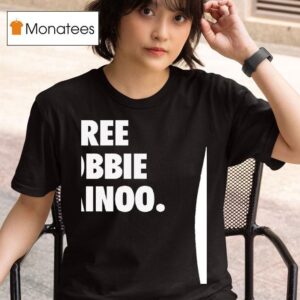 Free Kobbie Mainoo T Shirt