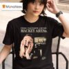 From Fletcher Loyer Mackey Arena Home Alone Purdue Boilermakers T Shirt