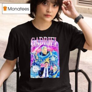 Gadriel Warhammer T Shirt