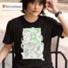 Gamer Supps Waifu Mecha T Shirt