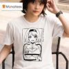 Gamer Supps Waifu S Heart Racer T Shirt