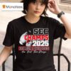 Georgia Bulldogs Sec Champions How About Them Dawgs T Shirt