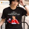 Georgios Koutsias Thank You Chicago Fire Fc T Shirt