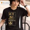 Get Tae A Timeless Scottish Sentimen T Shirt