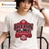 Goodyear Cotton Bowl Ohio State Buckeyes T Shirt
